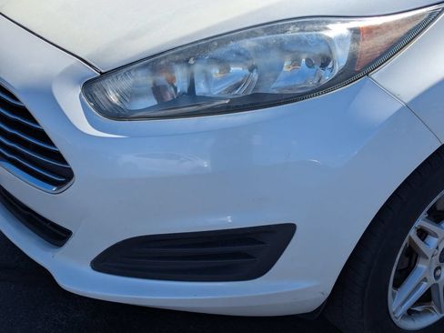 Used 2019 Ford Fiesta SE FWD image 12