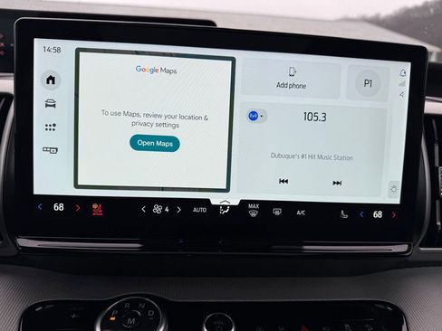 Used 2025 Ford Expedition Active image 36