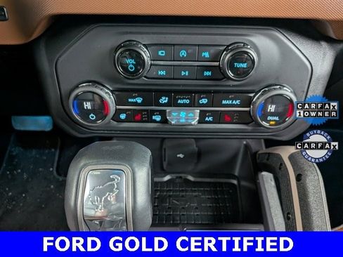 Certified 2024 Ford Bronco Outer Banks image 31