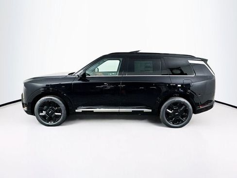 New 2027 Kia Telluride SX Prestige AWD/4WD image 8