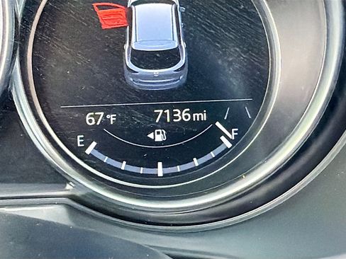 Used 2025 MAZDA CX-5 Carbon Edition image 41