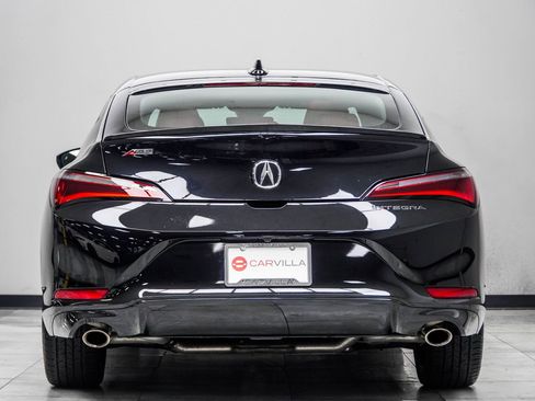 Used 2025 Acura Integra A-Spec FWD image 10