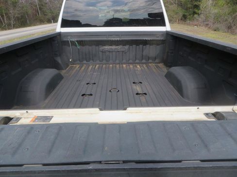 Used 2022 GMC Sierra 2500 AT4 w/ Gooseneck/5TH Wheel Package image 10