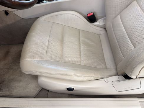 Used 2015 Mercedes-Benz E 400 Cabriolet image 15