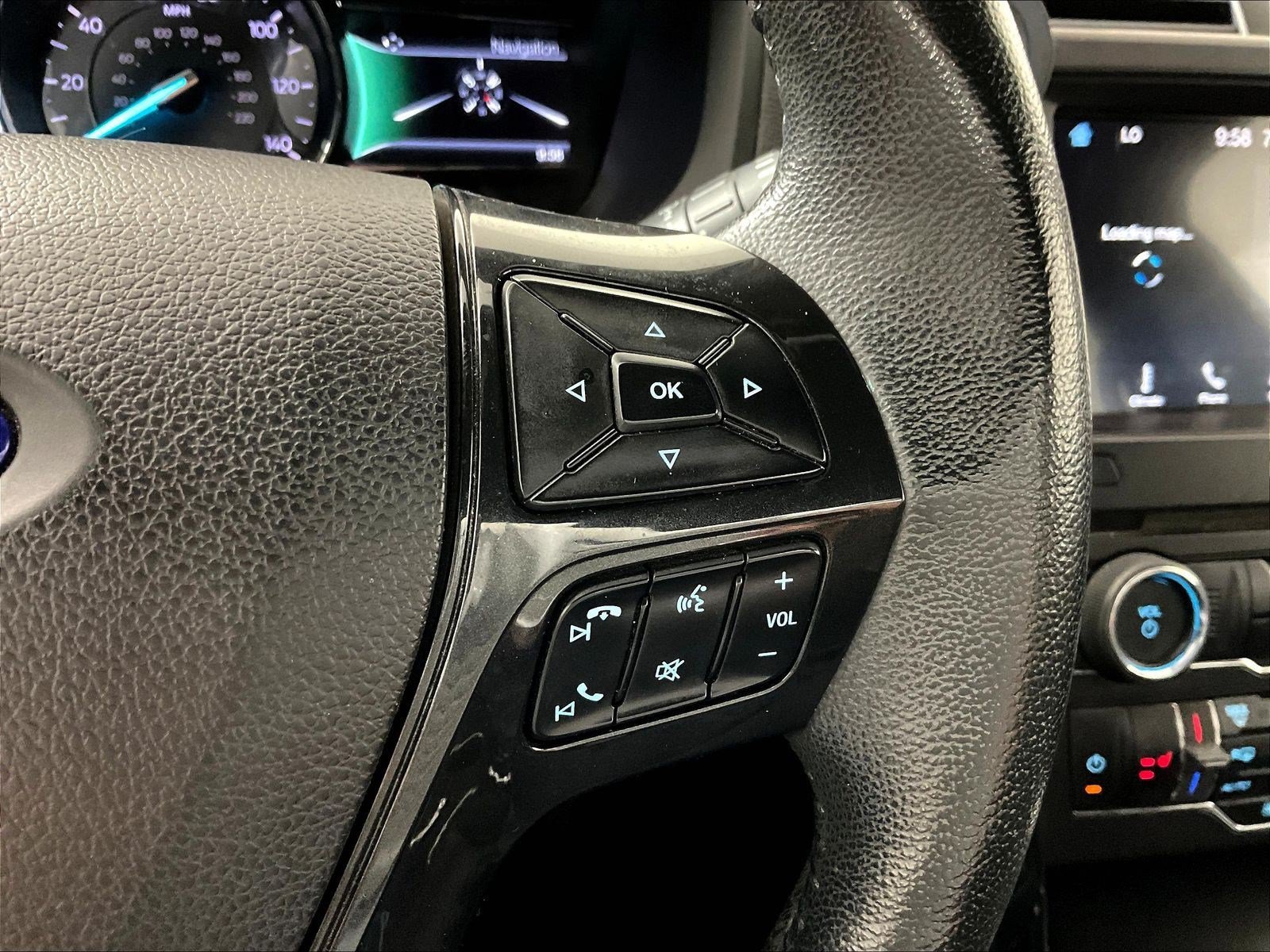 Used 2018 Ford Explorer XLT w/ Equipment Group 202A AWD/4WD image 12