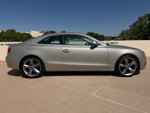 Used 2009 Audi A5 3.2 AWD/4WD image 23