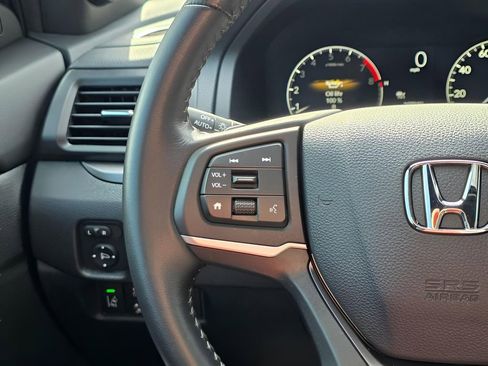 Used 2024 Honda Ridgeline RTL image 20