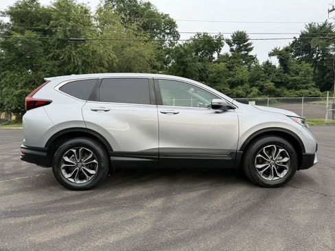 Used 2020 Honda CR-V EX image 7