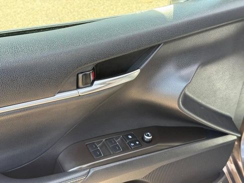 Used 2023 Toyota Camry XSE w/ Protection Package (Q2) (TMS) FWD image 18