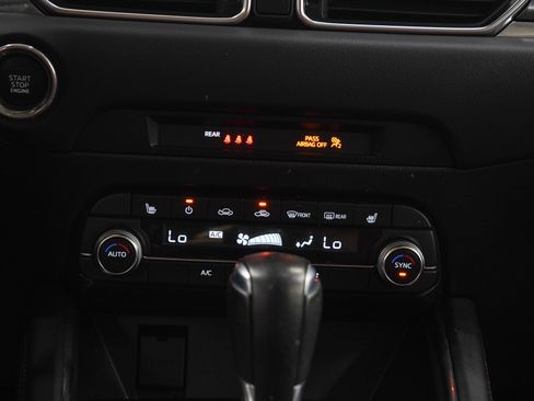Used 2023 MAZDA CX-5 Carbon Edition AWD/4WD image 19