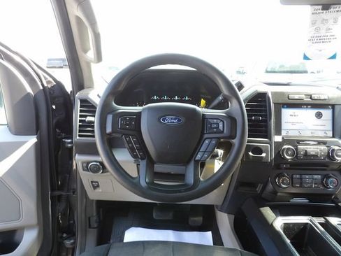 Used 2018 Ford F150 XL w/ Equipment Group 101A Mid RWD image 29
