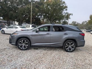 Used 2018 Lexus RX 350L w/ Premium Package video 2