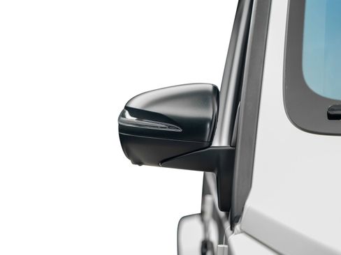 Used 2021 Mercedes-Benz G 63 AMG 4MATIC image 14