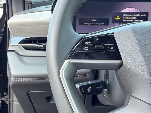 New 2027 Audi Q6 e-tron Premium Plus AWD/4WD image 35