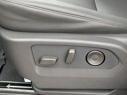 New 2026 GMC Sierra 1500 Elevation w/ Elevation Premium Package image 23