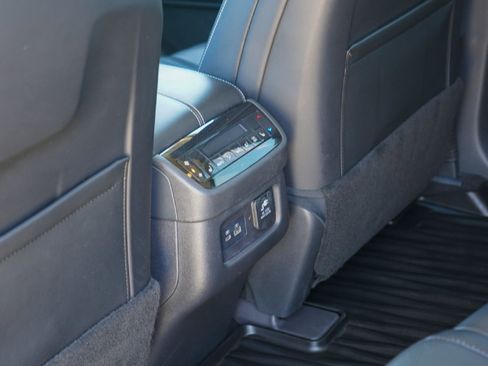 Certified 2023 INFINITI QX60 Sensory w/ Cargo Package image 24