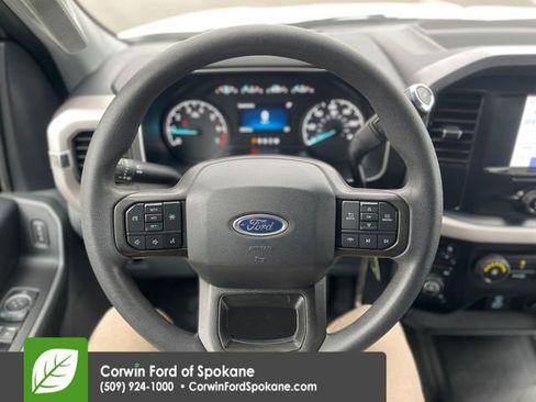 Used 2023 Ford F150 XLT w/ XTR Package image 22