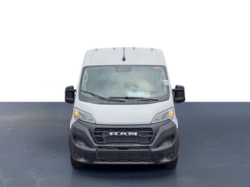New 2026 RAM ProMaster 2500 w/ Power Group FWD image 2
