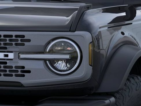 New 2026 Ford Bronco Badlands AWD/4WD image 20