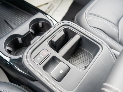 New 2025 Ford Mustang Mach-E Premium image 19