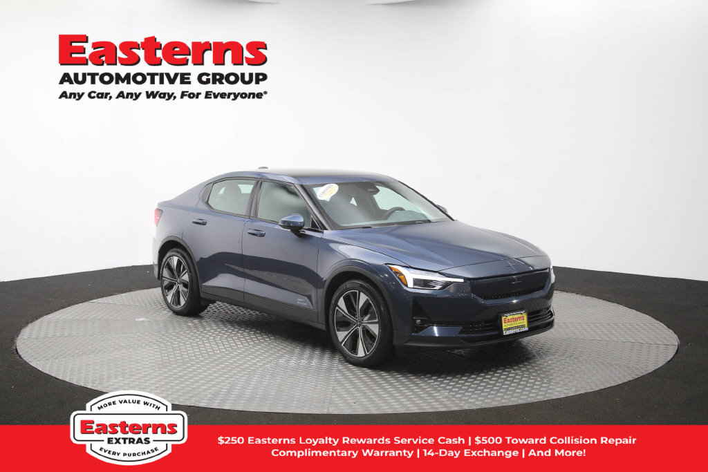 Used 2024 Polestar Polestar 2 w/ Pilot Pack RWD image 47
