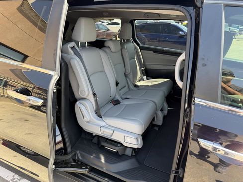 Used 2020 Honda Odyssey EX-L image 26