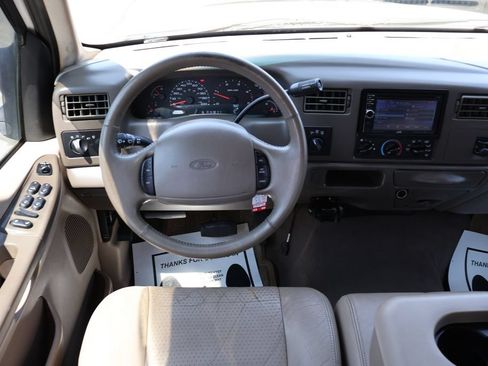Used 2002 Ford F350 Lariat AWD/4WD image 6