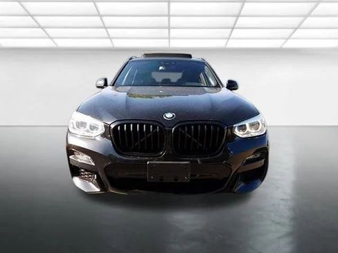 Used 2021 BMW X3 xDrive30i image 3