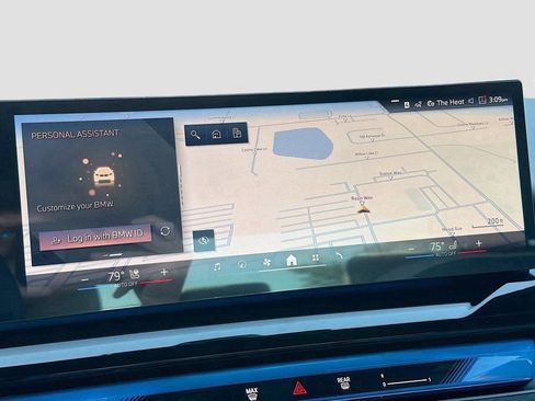 New 2026 BMW 550e xDrive w/ Executive Package AWD/4WD image 33