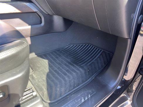 Used 2021 GMC Sierra 1500 Denali w/ Denali Ultimate Package image 37