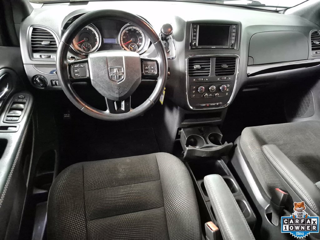 Used 2020 Dodge Grand Caravan SE FWD image 10