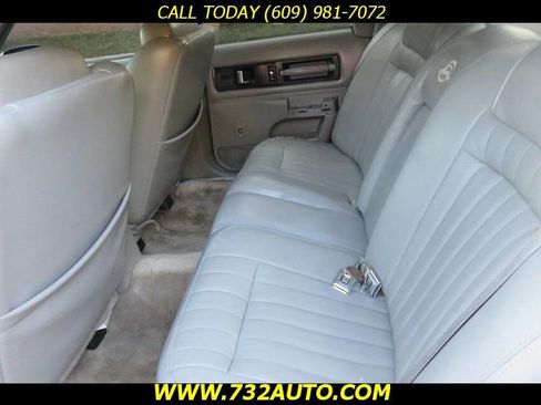 Used 1995 Chevrolet Impala SS image 9