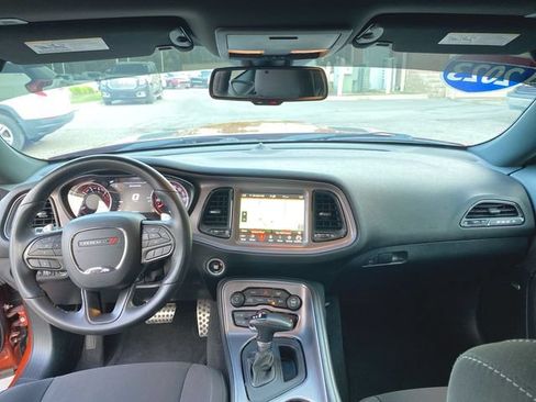 Used 2023 Dodge Challenger R/T Scat Pack RWD image 20