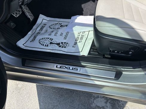 Used 2015 Lexus IS 250 w/ F-Sport Package image 27