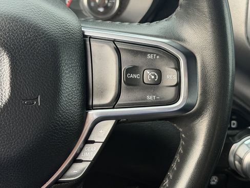 Used 2024 RAM 1500 Laramie image 15