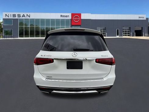 Used 2022 Mercedes-Benz GLS 450 4MATIC image 36