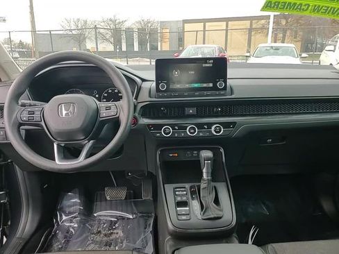 Used 2023 Honda CR-V EX image 12