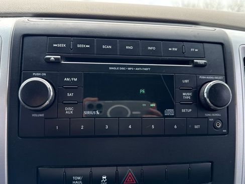 Used 2012 RAM 1500 Classic SLT image 19