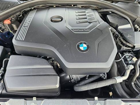 Used 2024 BMW 330i Sedan w/ Premium Package RWD image 22