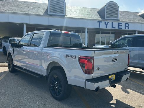 New 2026 Ford F150 XLT w/ Equipment Group 302A MID AWD/4WD image 6