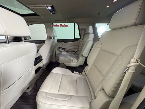Used 2020 GMC Yukon Denali w/ Denali Ultimate Package RWD image 48