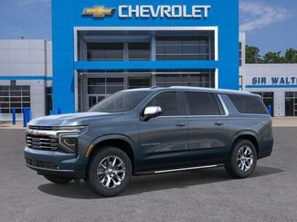 New 2026 Chevrolet Suburban Premier AWD/4WD video 2