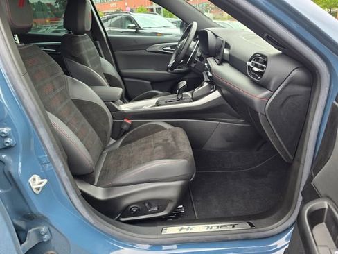 Used 2024 Dodge Hornet R/T AWD/4WD image 40