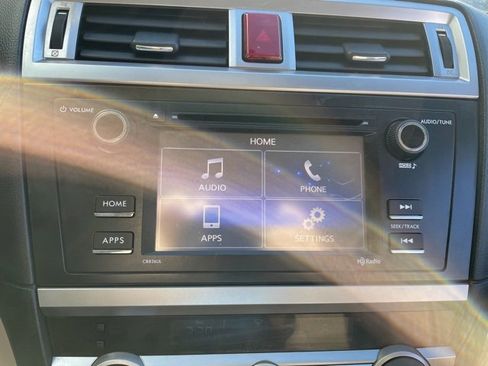 Used 2017 Subaru Legacy 2.5i w/ Alloy Wheel Package image 17