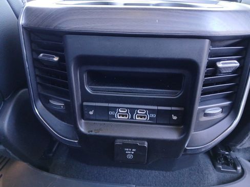 Certified 2025 RAM 1500 Laramie w/ Night Edition image 50