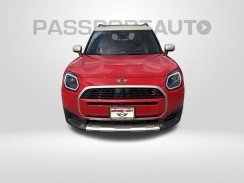 Used 2026 MINI Cooper Countryman S w/ Comfort Package Max AWD/4WD image 5