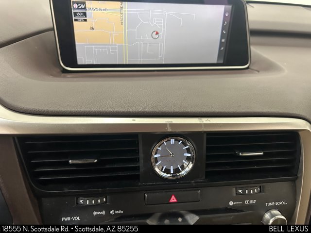 Used 2017 Lexus RX 350 FWD w/ Premium Package image 24