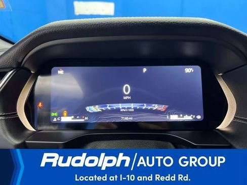 Used 2024 Jeep Grand Cherokee Limited w/ Black Appearance Package image 15