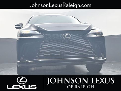 New 2026 Lexus RX 350 Premium image 17