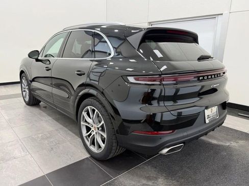 New 2026 Porsche Cayenne E-Hybrid image 3